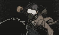 Delivery Knight