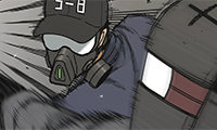 Delivery Knight
