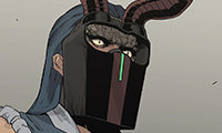 Delivery Knight