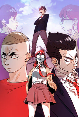 地球の勇士～Saving Earth～