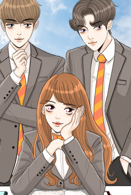 私の手を握って