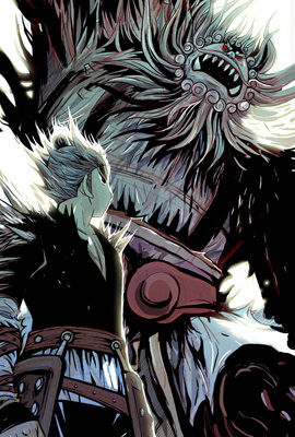 Le Périple du Dragon