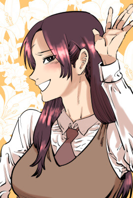 極道お嬢と世話係兄さん