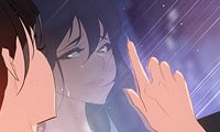 Rain Curtain