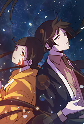 虎とお日様とお月様