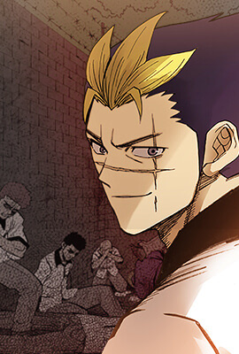 ヤンキーハンター