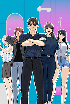 ここ、俺ん家なんですけど!?