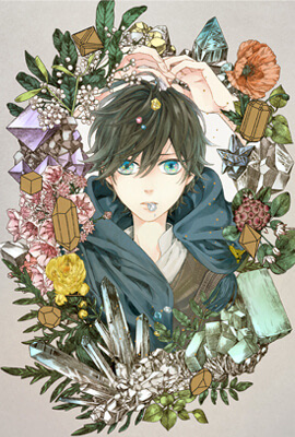 The Hundred-Year Crystal Catalogue