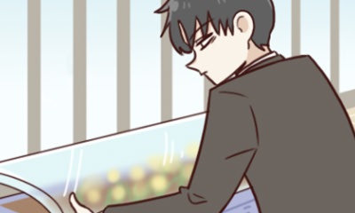 ここは光の差さない場所