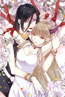 The Demon of Vengeance