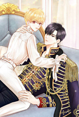 Hold on, Crown Prince!