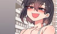 頑皮女孩旻雅