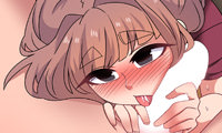 頑皮女孩旻雅