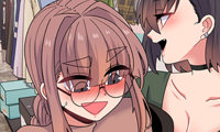 頑皮女孩旻雅