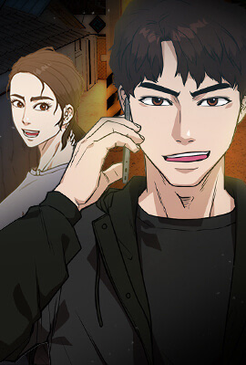 俳優刑事 ハン・ムユル