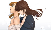My Girlfriend and My Slave