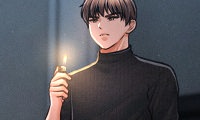 The Chairman's Secret Son