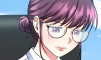 魅惑のOL 由羅