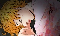 Masochist-潛藏的慾望