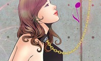 Masochist-潛藏的慾望
