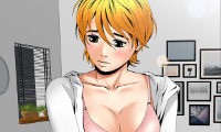 Masochist-潛藏的慾望