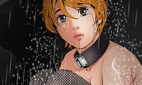 Masochist-潛藏的慾望