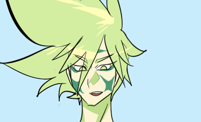 アルティメーター～最強の救世主～