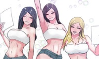 Soojung's Comic Store