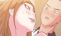 Soojung's Comic Store