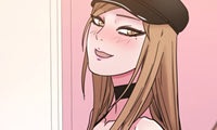 Soojung's Comic Store