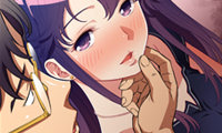 Yuri's Part Time Job