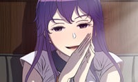 Yuri's Part Time Job