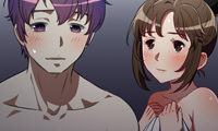 Yuri's Part Time Job
