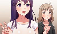 Yuri's Part Time Job