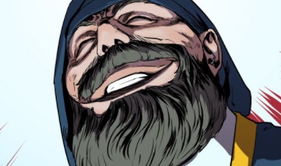 ザ・ロード・オブ・カルマ～異世界に行った司書～