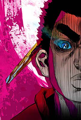 ダイダイ～DIE, DAI～