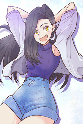 先輩はビミョーです