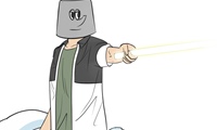 Taekwon High