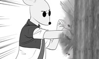 Taekwon High