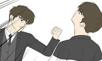 Taekwon High