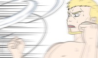 Taekwon High