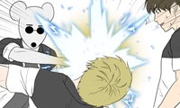 Taekwon High