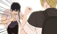 Taekwon High