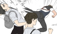 Taekwon High