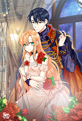 The Destroyer Fell in Love with Me