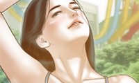 Attraction Eventualis
