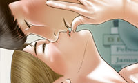 Attraction Eventualis