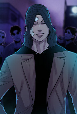 The Villain Season 2