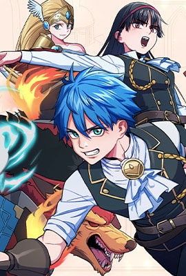 Summoners War: Summoners Academy