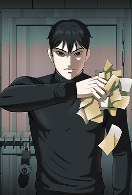 Detainment Zone Between 5 and 6